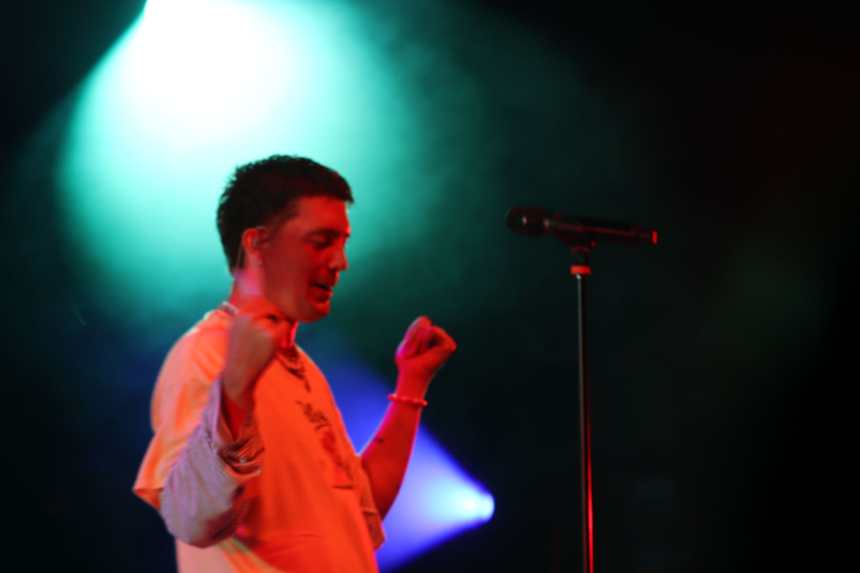 Jay and Suise Gogue Performing Arts Center Opening Festival - Thursday